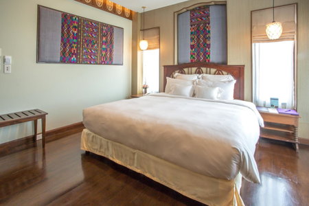 Chankam Boutique Hotel, Chiang Mai, Thailand