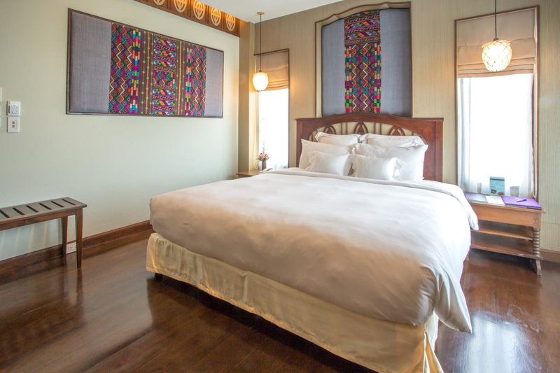 Chankam Boutique Hotel, Chiang Mai, Thailand