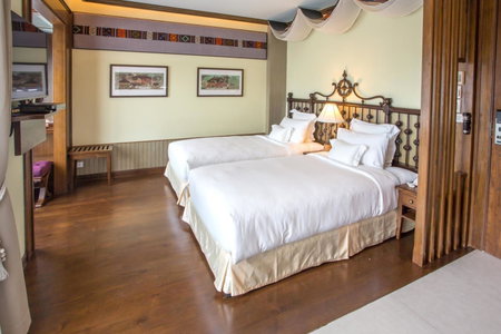 Chankam Boutique Hotel, Chiang Mai, Thailand