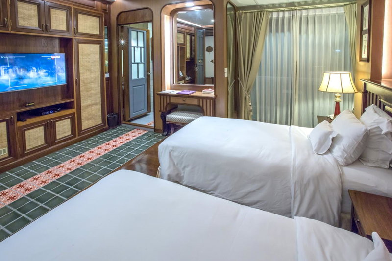 Chankam Boutique Hotel, Chiang Mai, Thailand