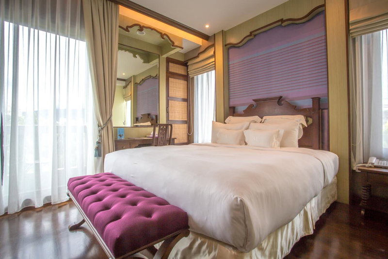 Chankam Boutique Hotel, Chiang Mai, Thailand