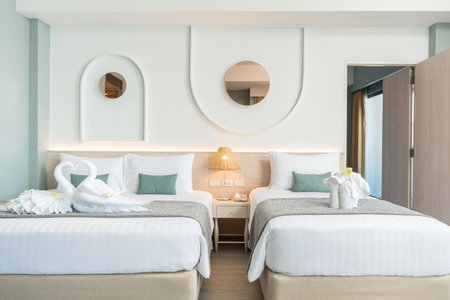Cosy Beach Hotel - SHA Extra Plus, Pattaya, Thailand
