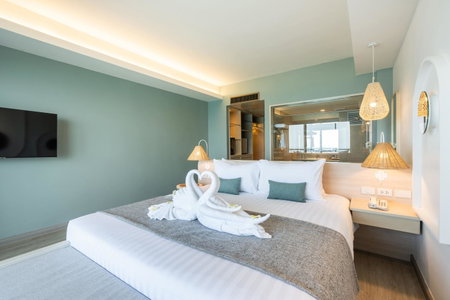 Cosy Beach Hotel - SHA Extra Plus, Pattaya, Thailand