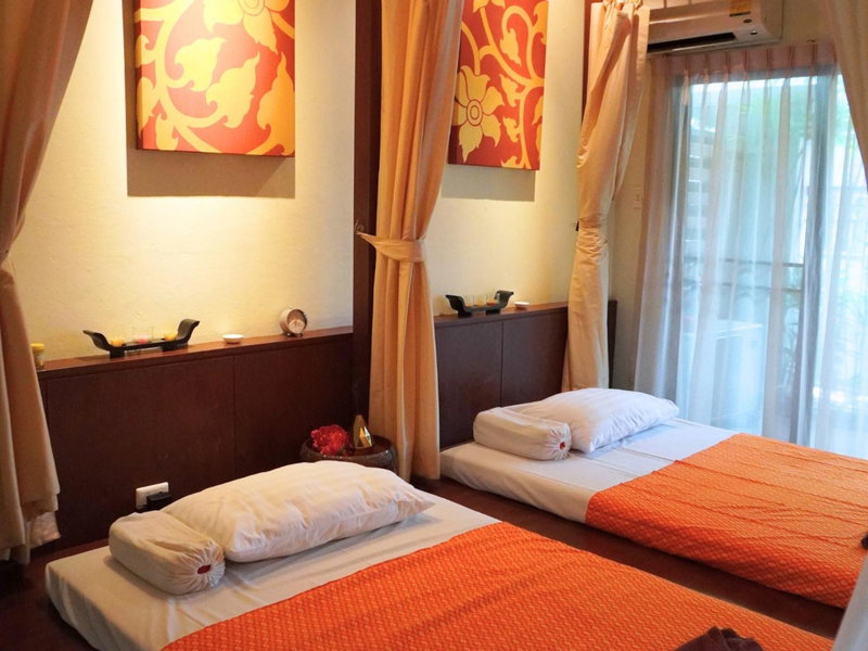 Cosy Beach Hotel - SHA Extra Plus, Pattaya, Thailand