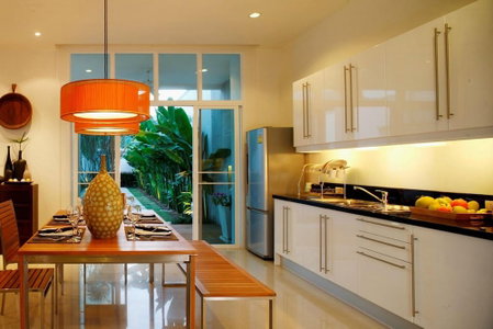 Two Villas Holiday Oxygen Style Bangtao Beach, Kathu, Thailand