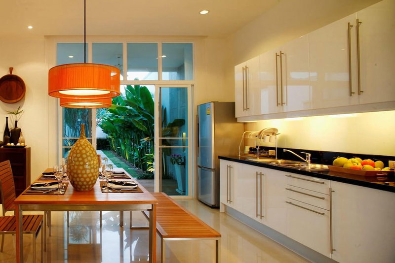 Two Villas Holiday Oxygen Style Bangtao Beach, Kathu, Thailand
