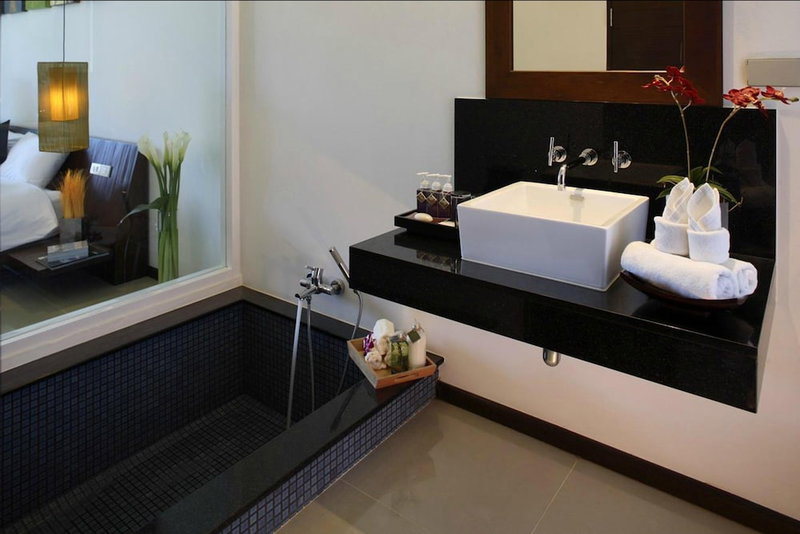 Two Villas Holiday Oxygen Style Bangtao Beach, Kathu, Thailand