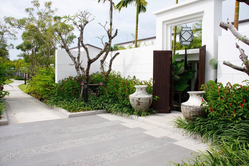 Two Villas Holiday Oxygen Style Bangtao Beach, Kathu, Thailand