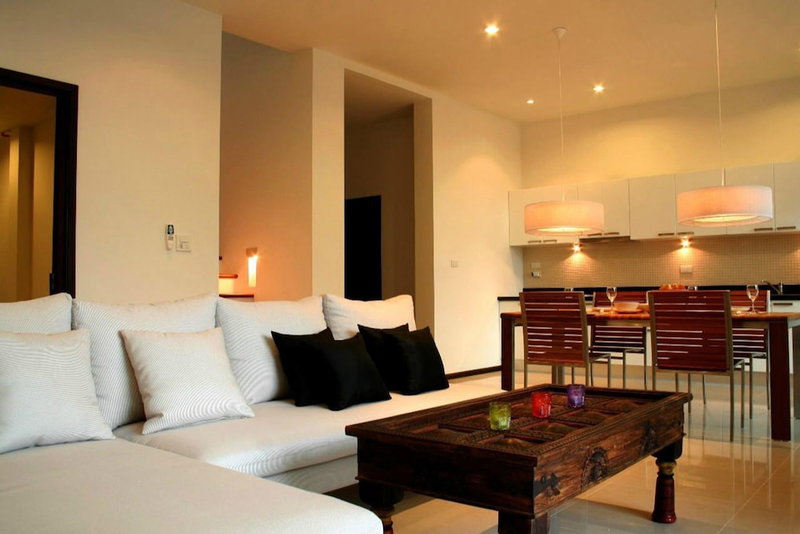 Two Villas Holiday Oxygen Style Bangtao Beach, Kathu, Thailand