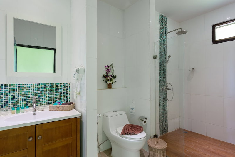 Phi Phi Long Beach Resort & Villa, Ko Phi Phi, Thailand