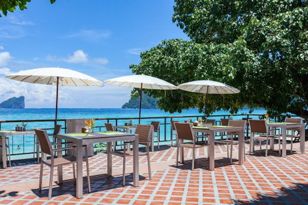 Phi Phi Long Beach Resort & Villa, Ko Phi Phi, Thailand
