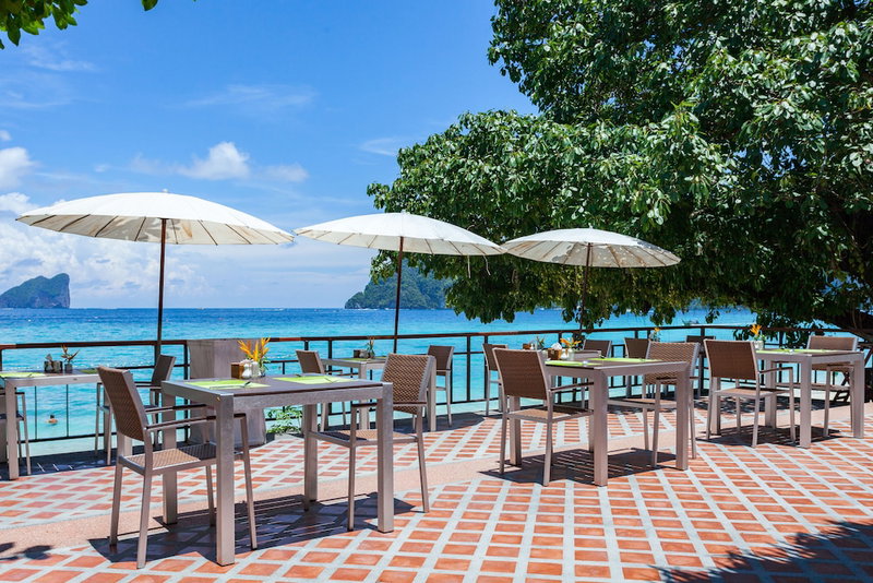 Phi Phi Long Beach Resort & Villa, Ko Phi Phi, Thailand