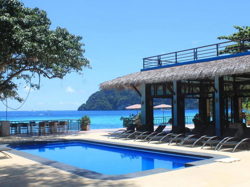 Phi Phi Long Beach Resort & Villa, Ko Phi Phi, Thailand