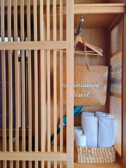 Vimarn Samed Resort, Ban Phe, Thailand