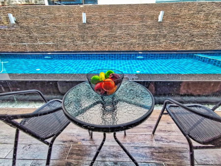Scandia Beach Hotel - Soi 7 Best Location - 200m to Beach next to Food Market, Pattaya, Thailand