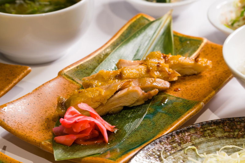 Hotel JAL City Bangkok, Makkasan, Thailand