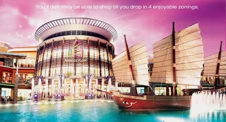 Phoenix Grand Hotel, Kathu, Thailand