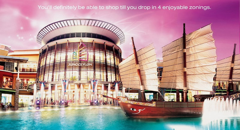 Phoenix Grand Hotel, Kathu, Thailand