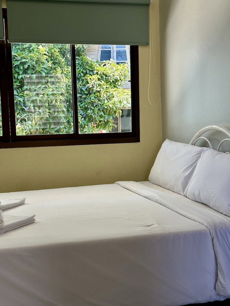Kata Garden Resort, Ban Chalong, Thailand