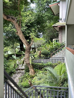 Kata Garden Resort, Ban Chalong, Thailand