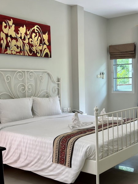 Kata Garden Resort, Ban Chalong, Thailand