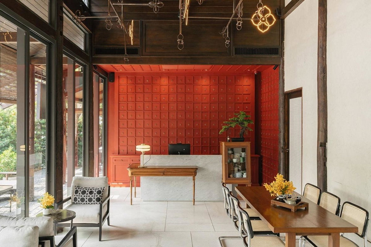 Hotel Loy Chiang Mai - Adult Only, Thailand
