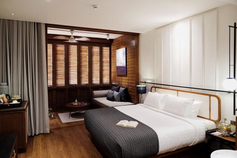 Hotel Loy Chiang Mai - Adult Only, Chiang Mai, Thailand