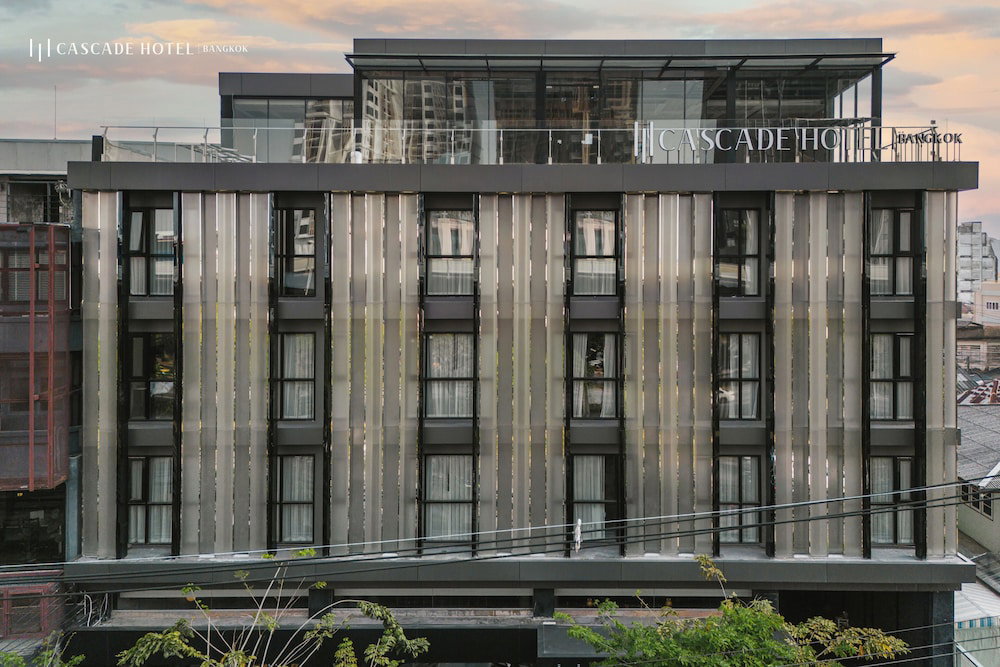Hotel · Cascade Hotel Bangkok, Bangkok