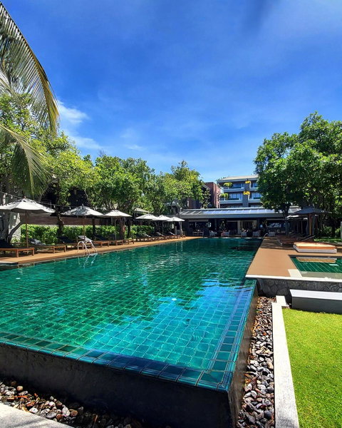 Rest Detail Hotel Hua Hin, Hua Hin, Thailand
