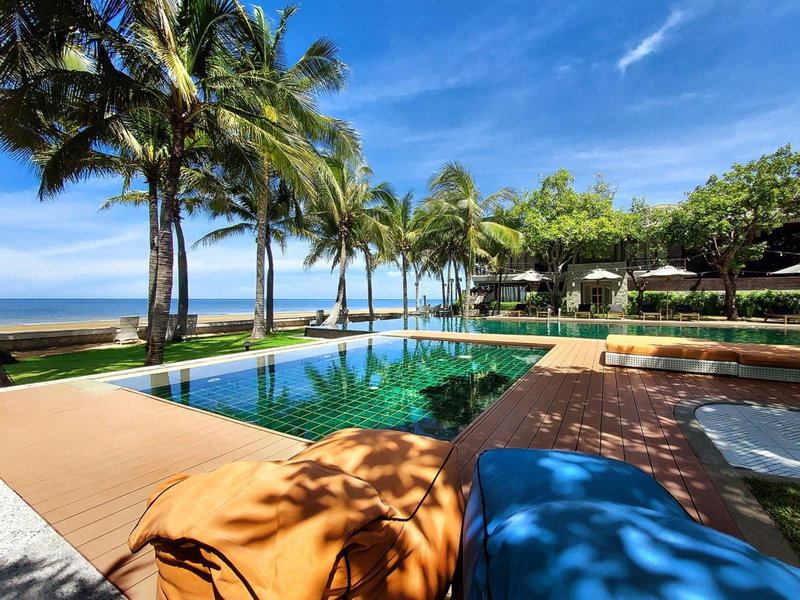 Rest Detail Hotel Hua Hin, Hua Hin, Thailand