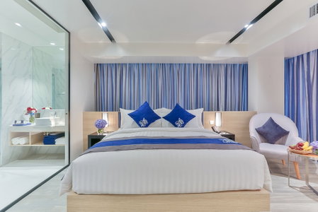 Wintree City Resort Chiang Mai, Chiang Mai, ประเทศไทย