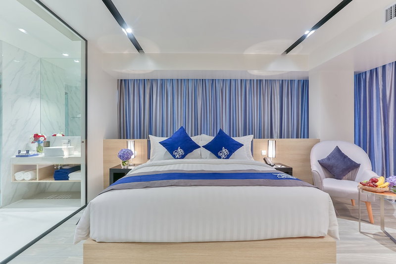 Wintree City Resort Chiang Mai, Chiang Mai, ประเทศไทย