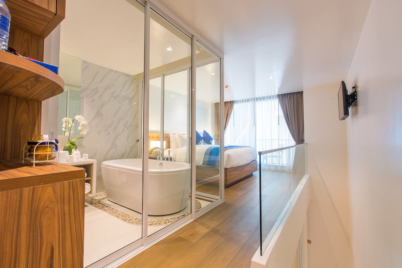 Wintree City Resort Chiang Mai, Chiang Mai, ประเทศไทย