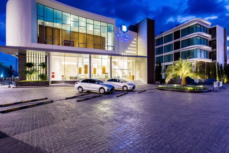 Wintree City Resort Chiang Mai, Chiang Mai, ประเทศไทย