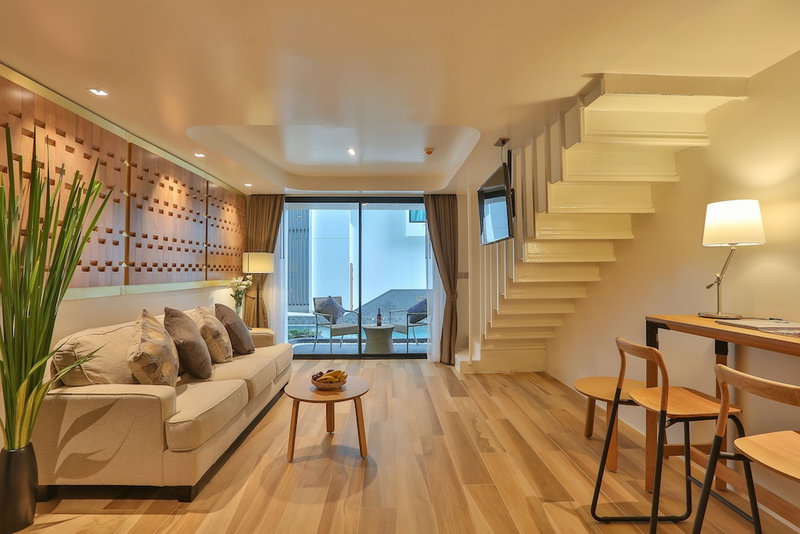 Wintree City Resort Chiang Mai, Chiang Mai, ประเทศไทย
