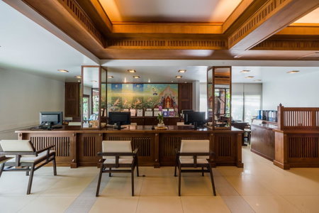 Samui Paradise Chaweng Beach Resort, Ko Samui, ประเทศไทย