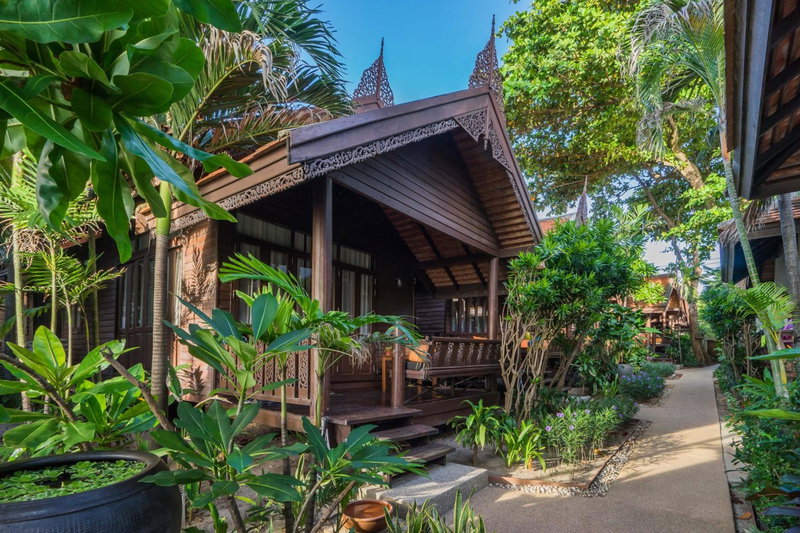 Samui Paradise Chaweng Beach Resort, Ko Samui, ประเทศไทย