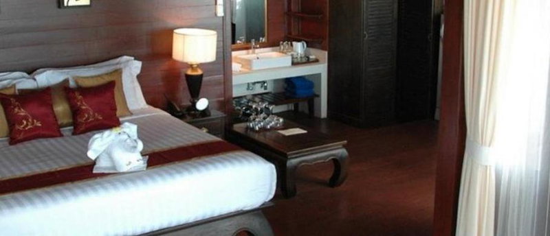 Samui Paradise Chaweng Beach Resort, Ko Samui, ประเทศไทย