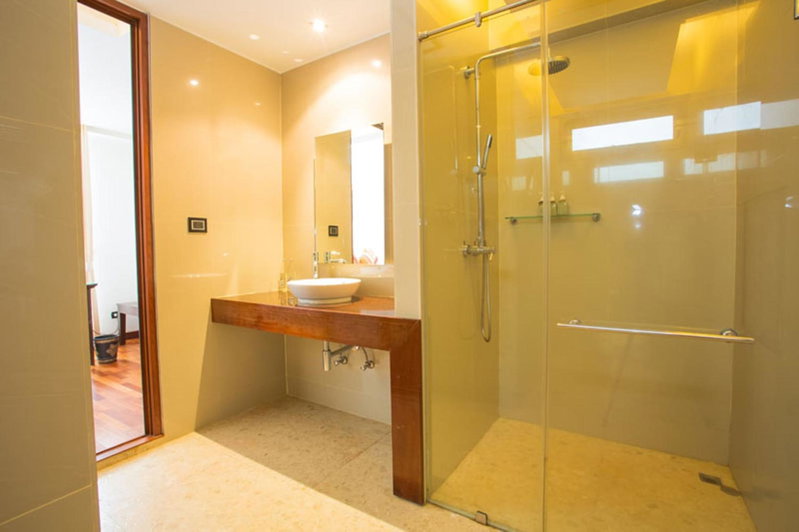 Samui Paradise Chaweng Beach Resort, Ko Samui, ประเทศไทย