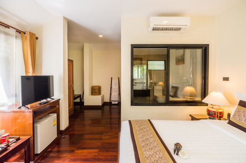Samui Paradise Chaweng Beach Resort, Ko Samui, ประเทศไทย