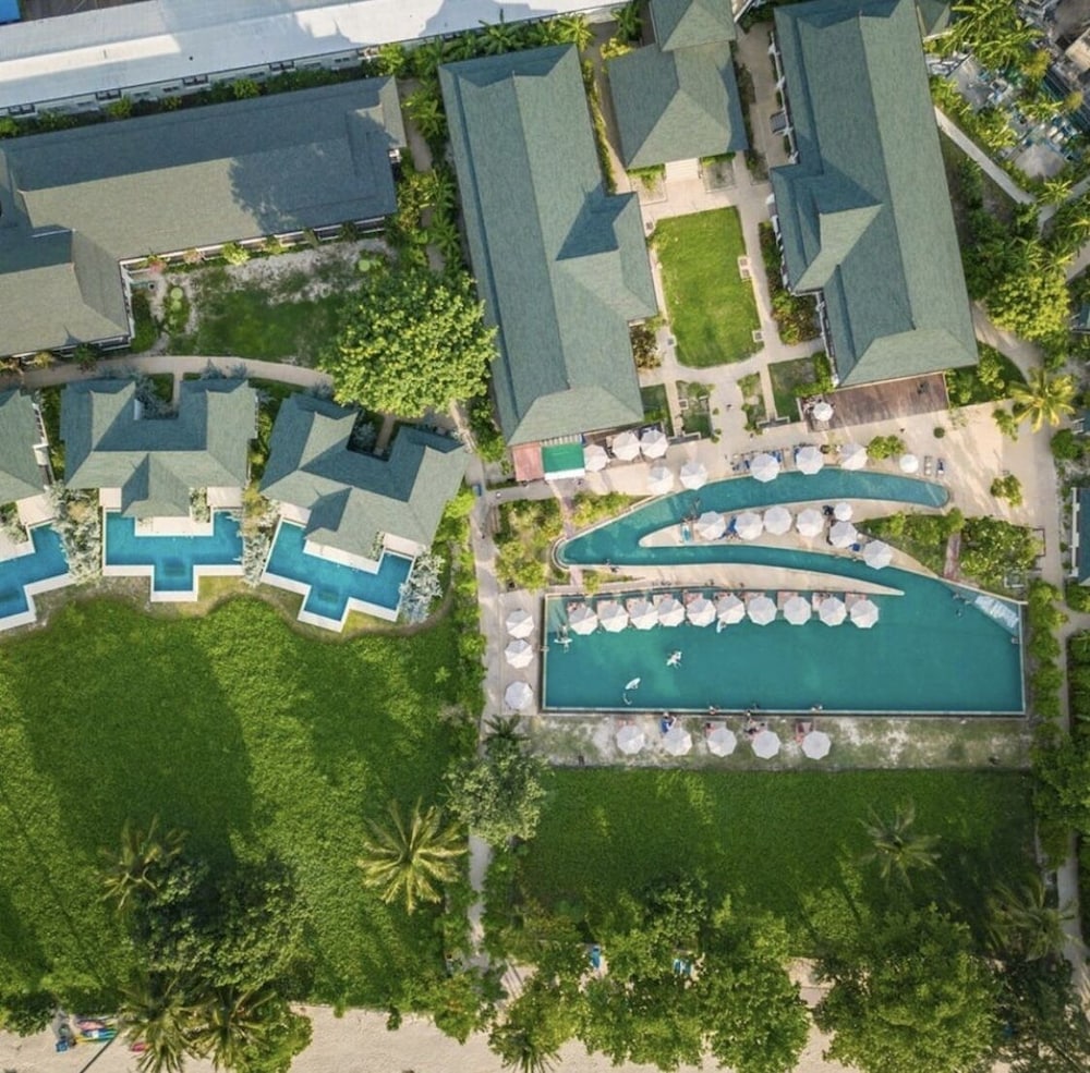 PP Princess Resort, Thailand