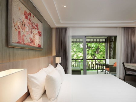PP Princess Resort, Ko Phi Phi, Thailand
