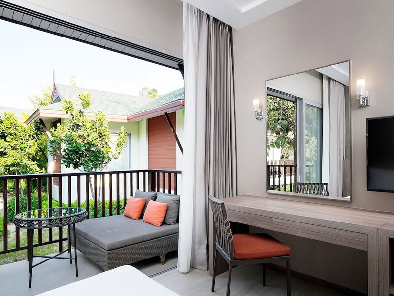 PP Princess Resort, Ko Phi Phi, Thailand