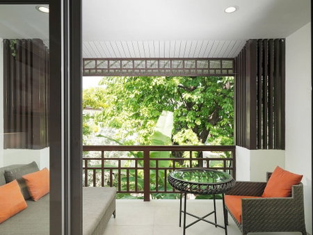 PP Princess Resort, Ko Phi Phi, Thailand