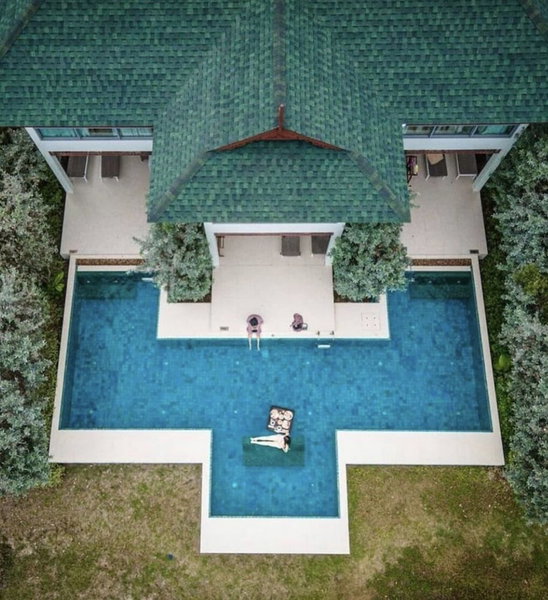 PP Princess Resort, Ko Phi Phi, Thailand