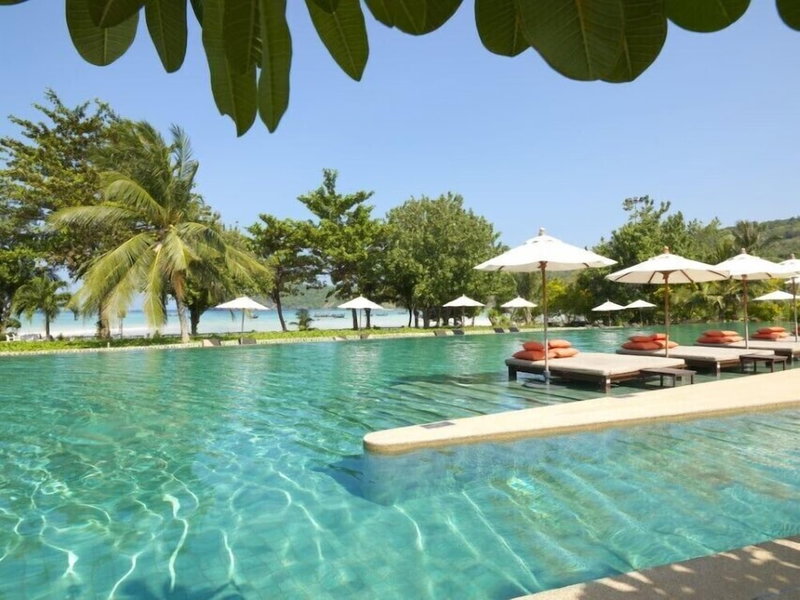 PP Princess Resort, Ko Phi Phi, Thailand