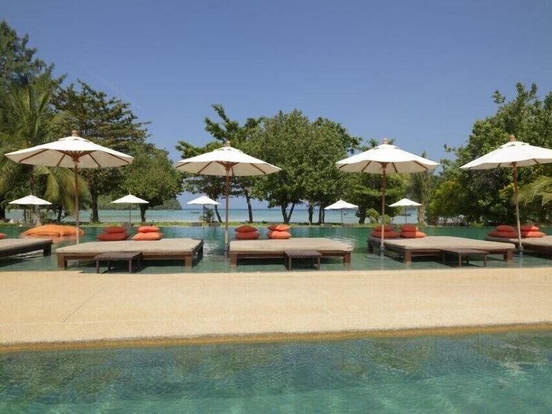 PP Princess Resort, Ko Phi Phi, Thailand