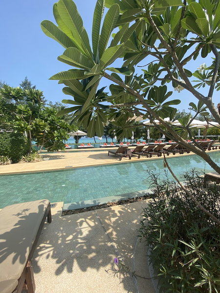 PP Princess Resort, Ko Phi Phi, Thailand