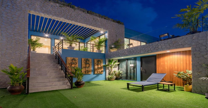 Peace Blue Naiharn Naturist Resort Phuket SHA Extra Plus, Ban Chalong, Thailand