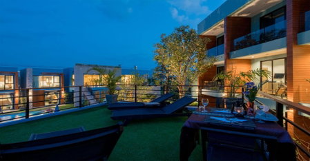 Peace Blue Naiharn Naturist Resort Phuket SHA Extra Plus, Ban Chalong, Thailand
